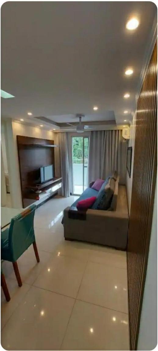 Minha Praia Condominios - Leme Rio de Janeiro Bagian luar foto
