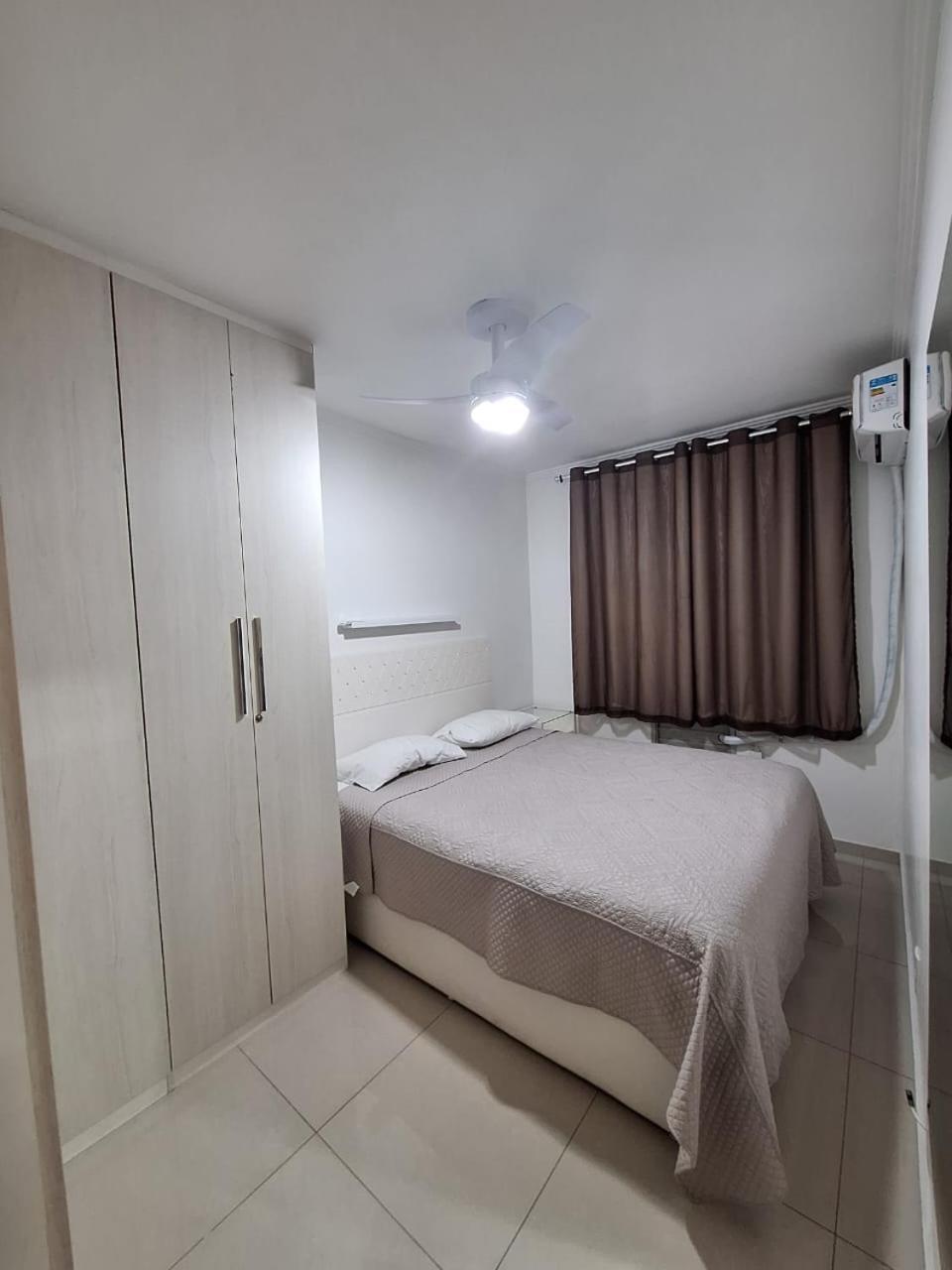 Minha Praia Condominios - Leme Rio de Janeiro Bagian luar foto