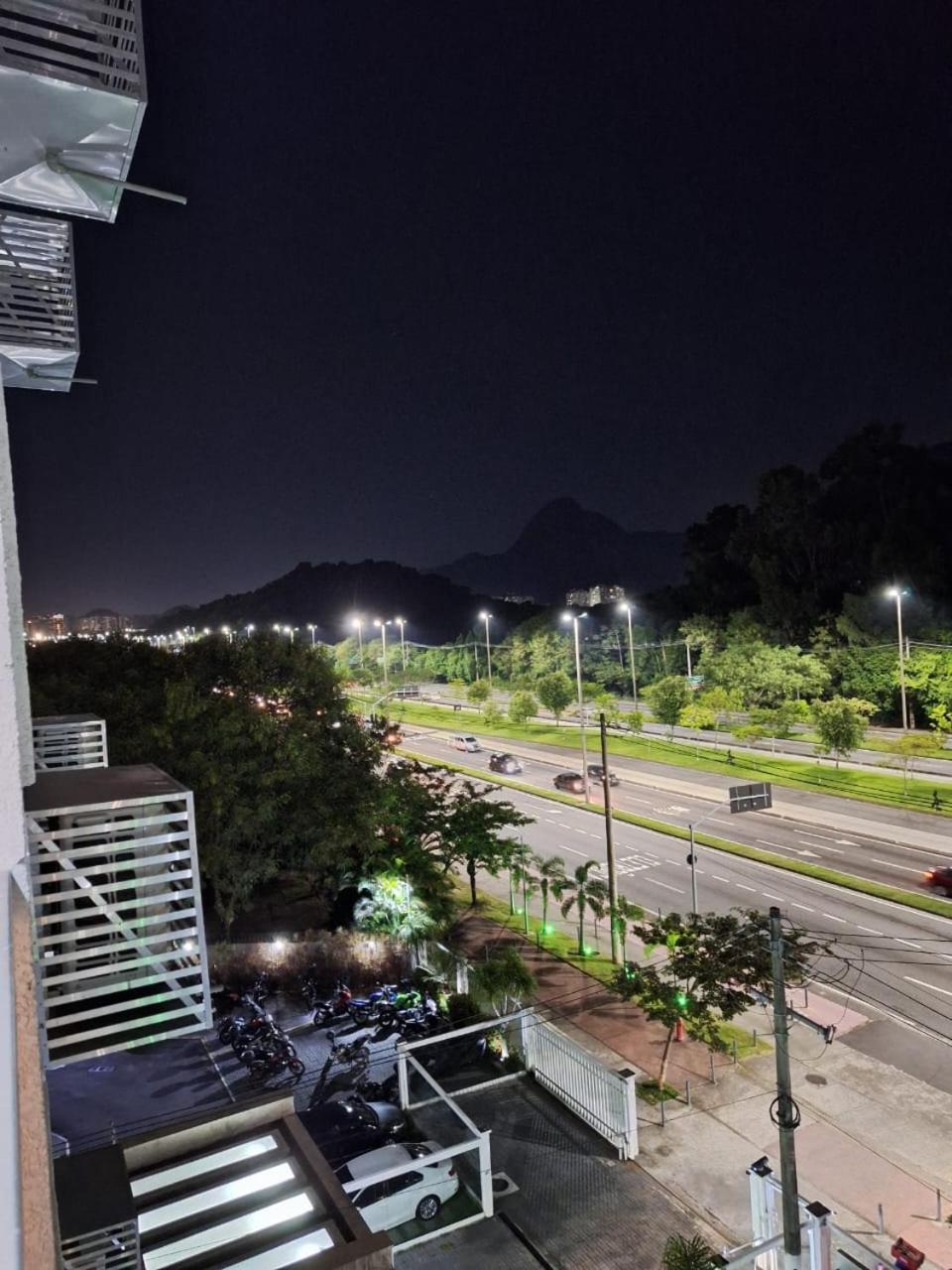 Minha Praia Condominios - Leme Rio de Janeiro Bagian luar foto
